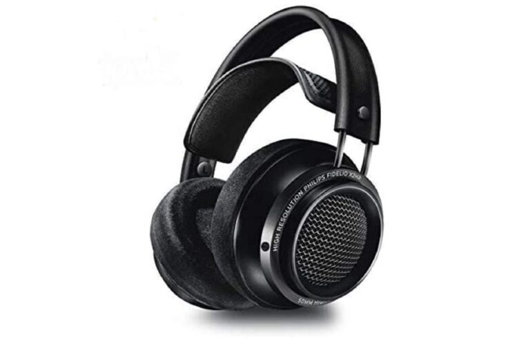 PHILIPS X2HR Headphones: Premium Sound and Comfort Review | Best In 2024