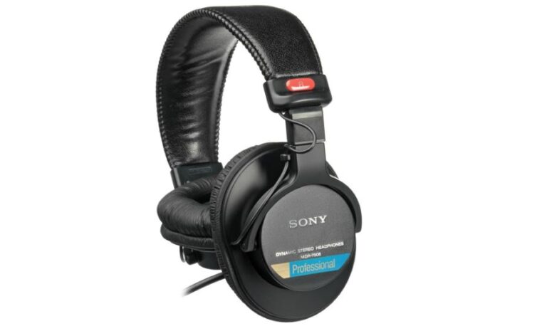 Sony Headphones A Comprehensive Review | Best in 2024